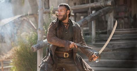 does charles vane die in black sails|is charles vane dead.